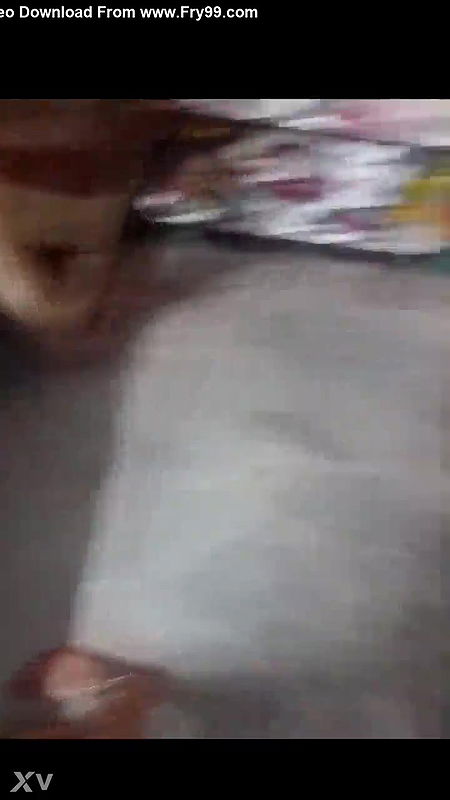 Couple Standing Fucking