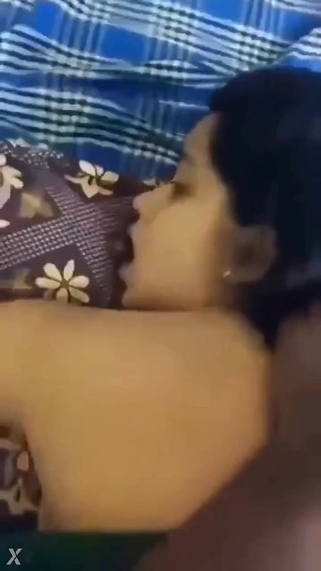 Cute girl fucking Doggy with boss