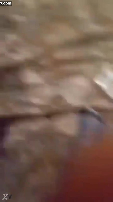 Cute girl fucking Doggy with boss