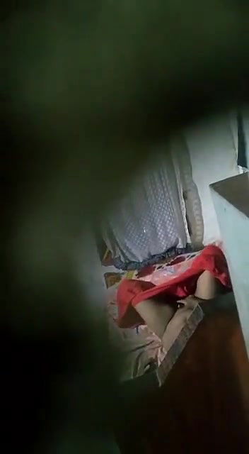 Horny Indian Bhabhi Fucked By Sasur