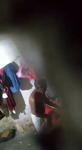 Horny Indian Bhabhi Fucked By Sasur