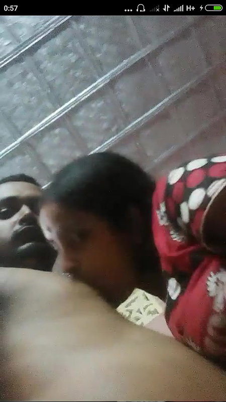 Married Couple Romance