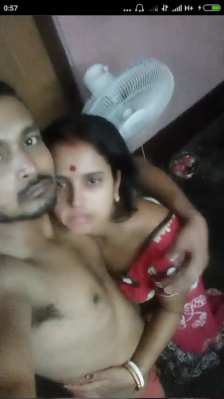 Married Couple Romance