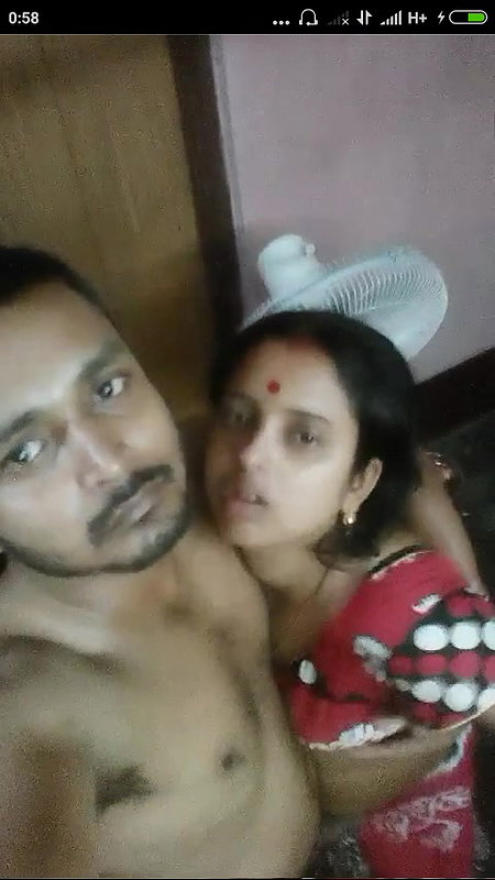 Married Couple Romance