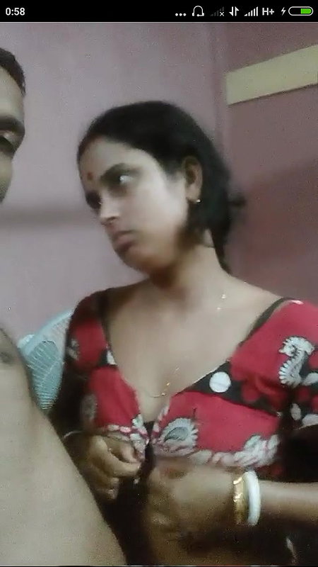 Married Couple Romance