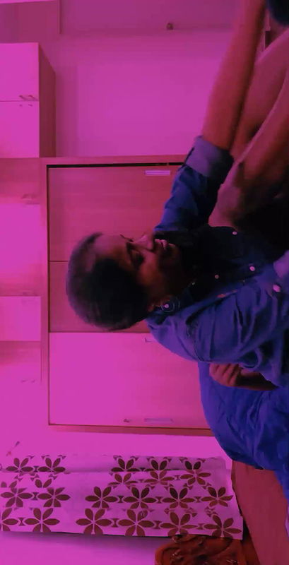 Desi Bhabhi Pussy Licking and Fucking