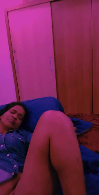 Desi Bhabhi Pussy Licking and Fucking