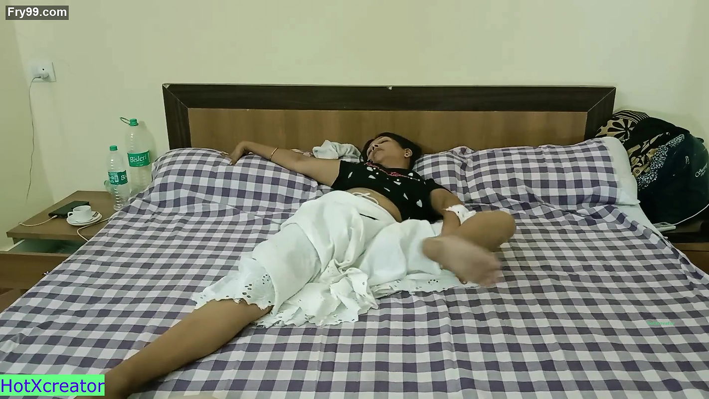 Fuck me now! or left the job! Hindi hot sex