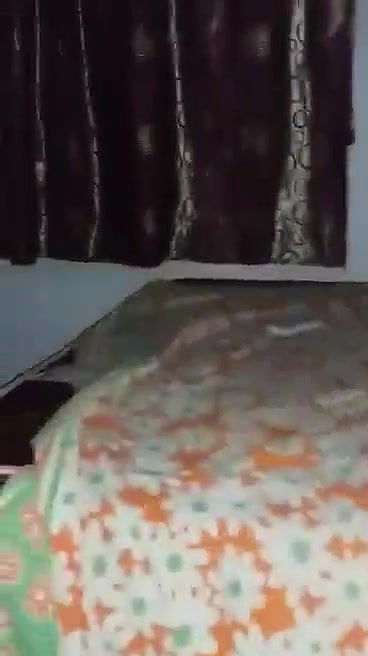 Desi cute face friend wife