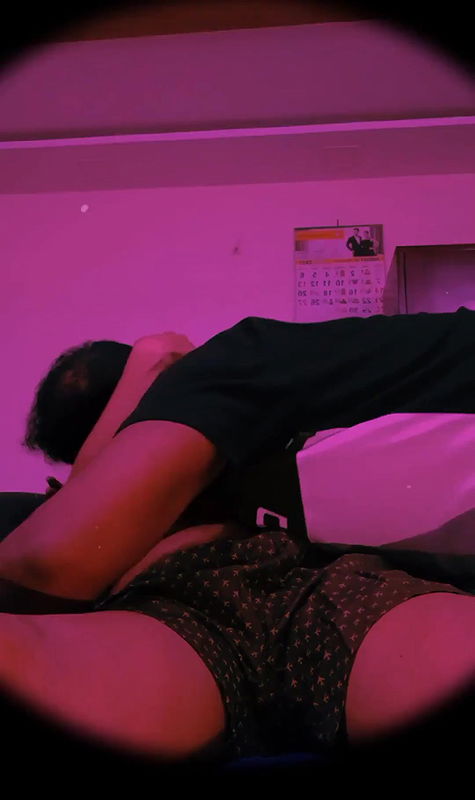 Old man well fucking saipriya