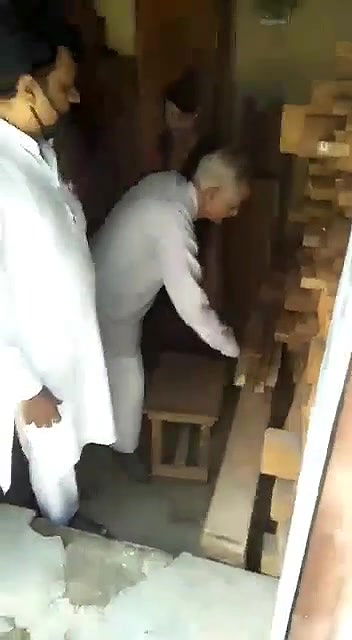 Desi village old mam fucking teen