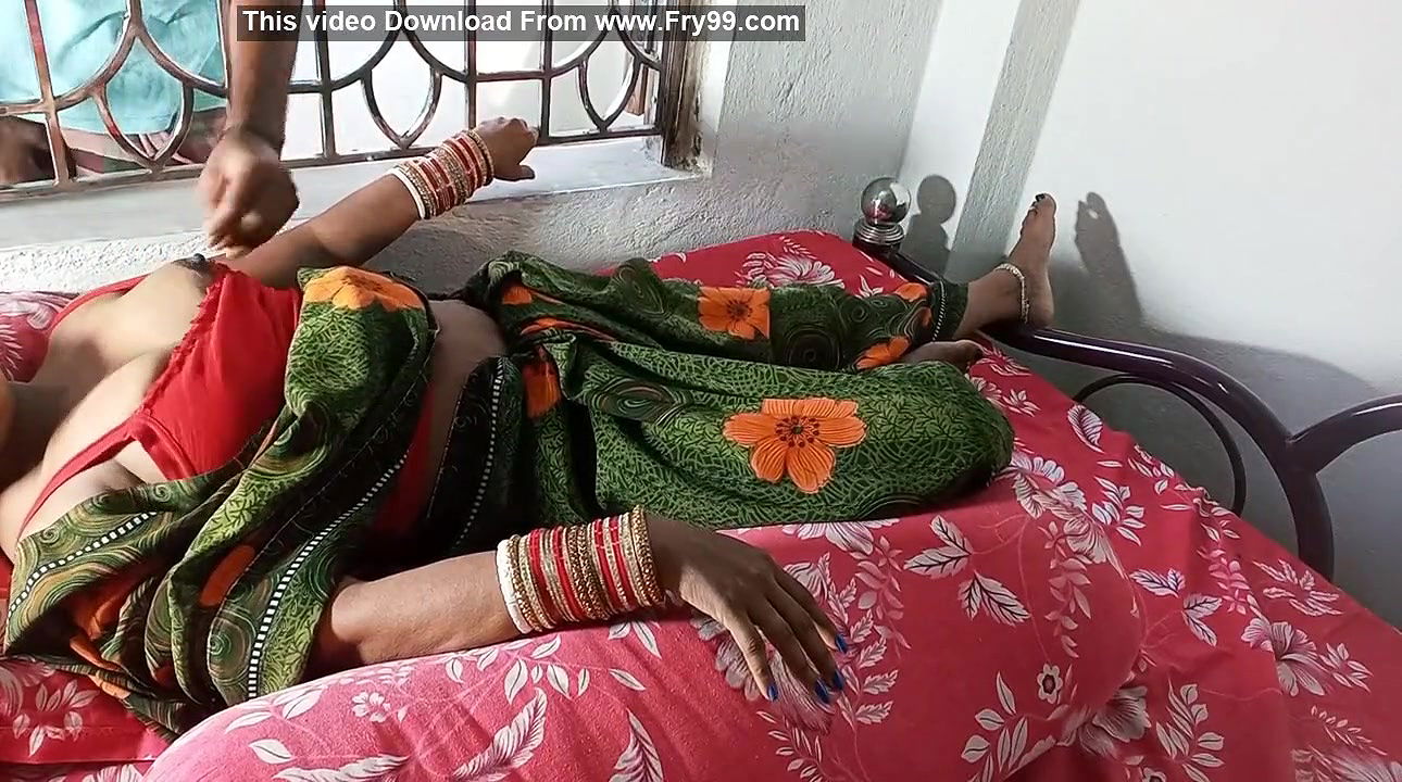 Bengali Baudi Bhabhi painful rough fucked by devar