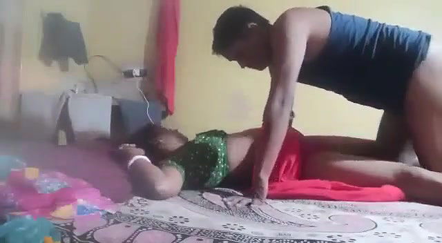 Desi couple fucking