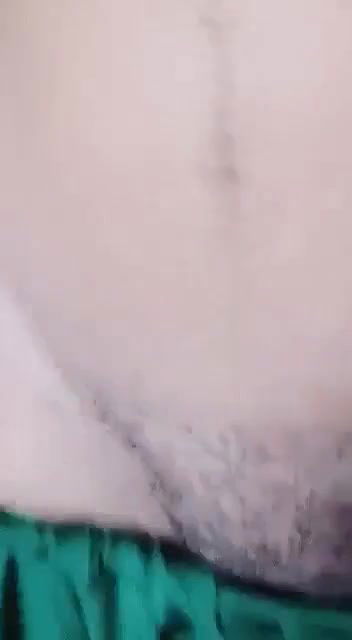 Paki girl showing boobs and fingering pussy