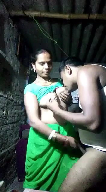 Desi CPl Romance and Fucking