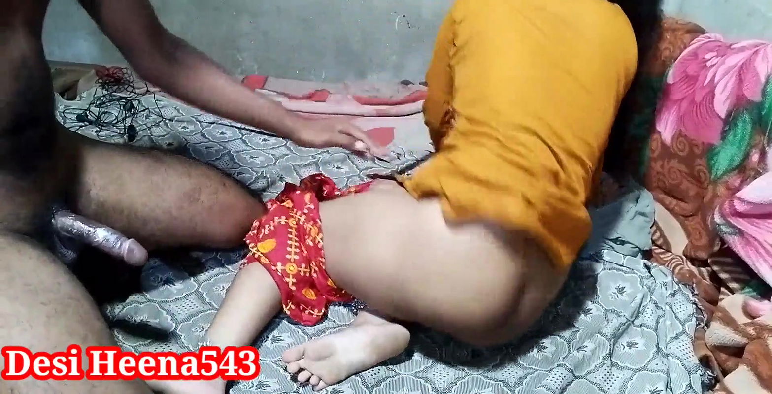 Neighbor sister-in-law seduced and fucked