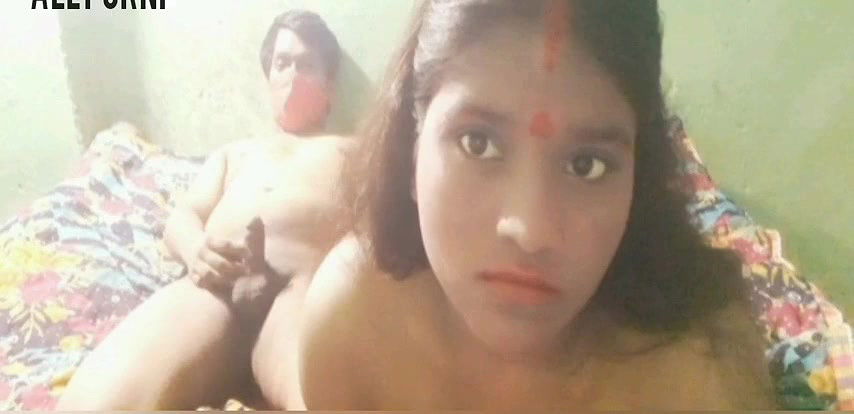 Hot Bhabhi Was Fucked In The Bathroom And Pauzudo Came Twice