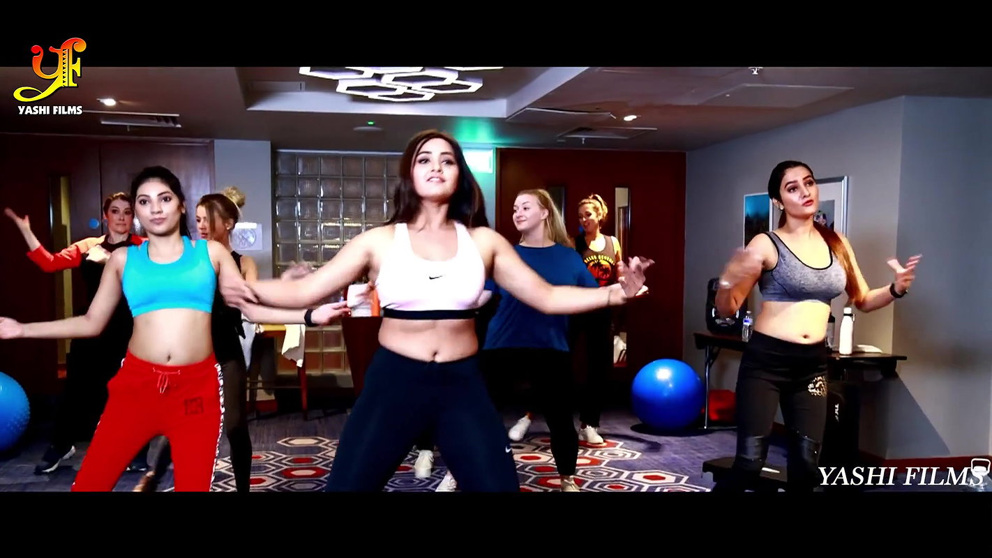 Dance Performance In London _ Dhukur Dhukur