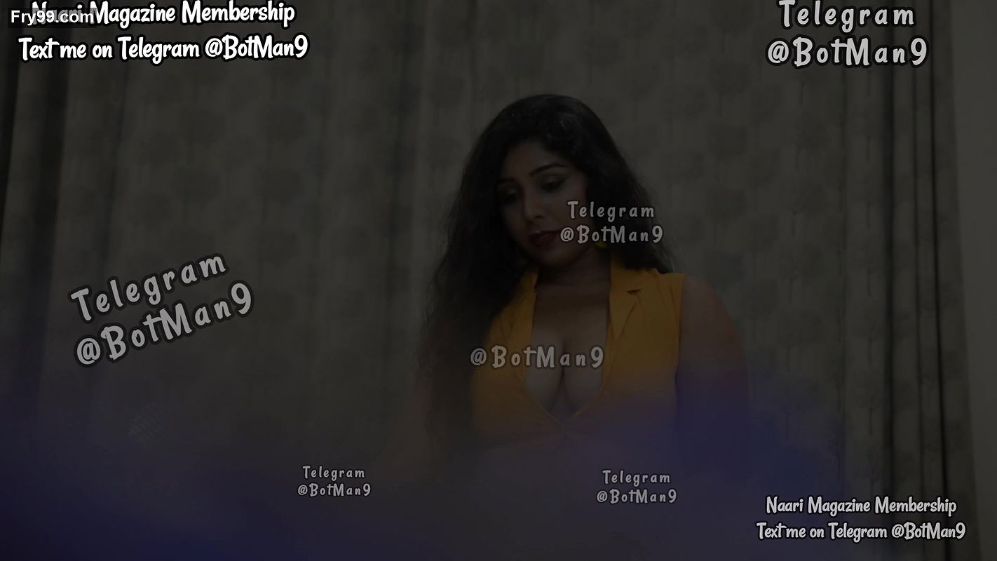 Orsha New Video – Big Ass Show – Naari Magazine Premium