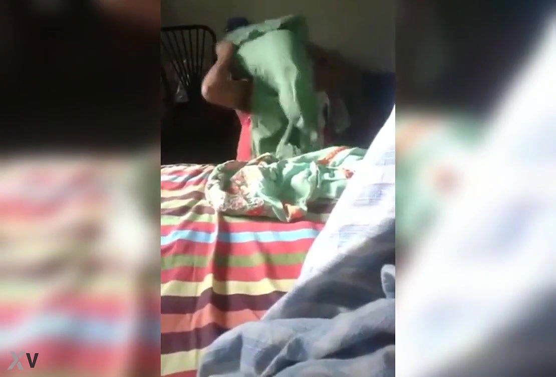 Friend sexy gf change after fucking