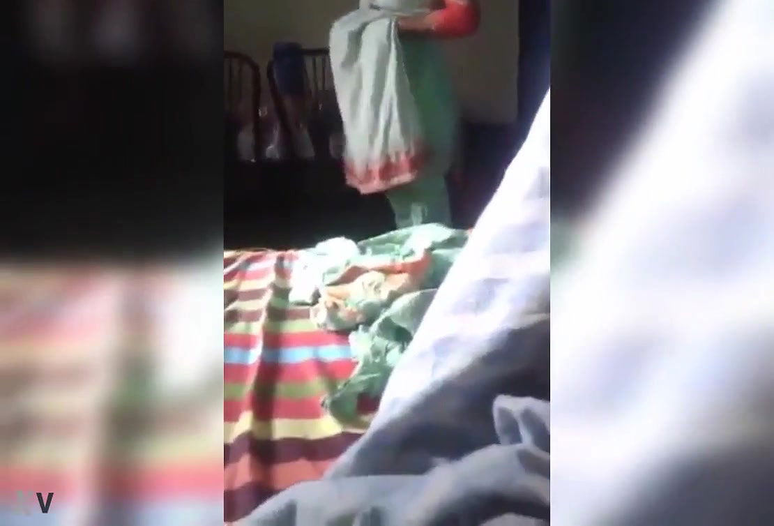 Friend sexy gf change after fucking