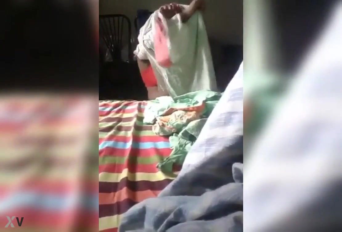 Friend sexy gf change after fucking