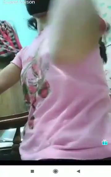 Desi cute teen on tango