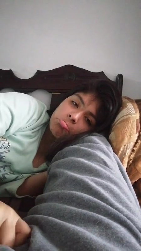 Ex girlfriend blowjob