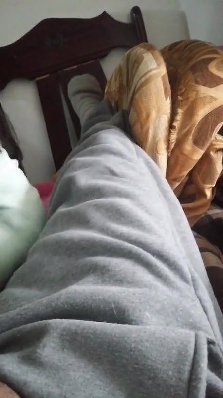 Ex girlfriend blowjob