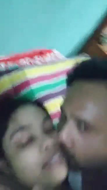 Beautiful Cute Girl With Tuition Teacher