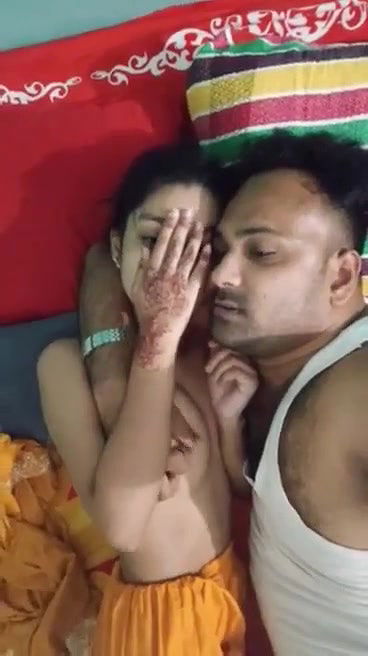 Beautiful Cute Girl With Tuition Teacher