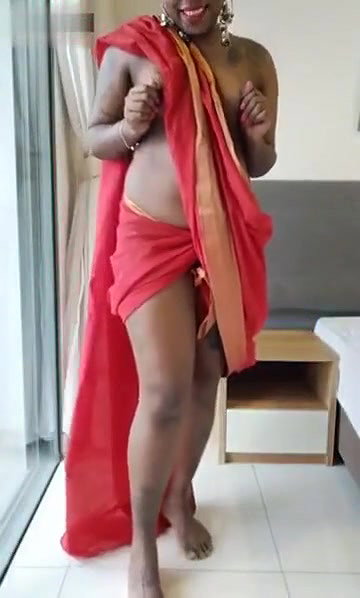 NRI Dsei Strip Dance Show Asss Pussy