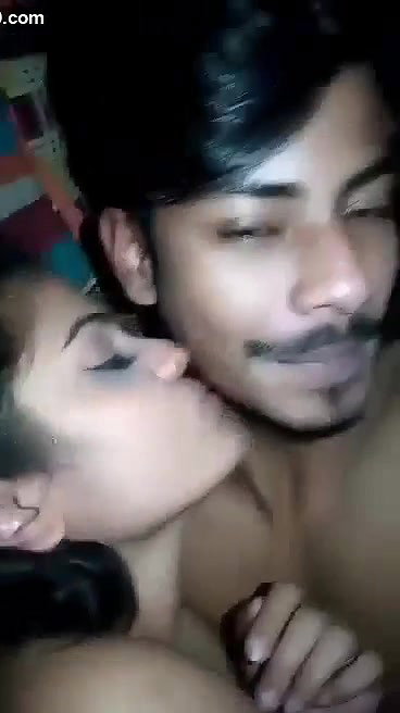 Beautiful Cute Girl With Lover