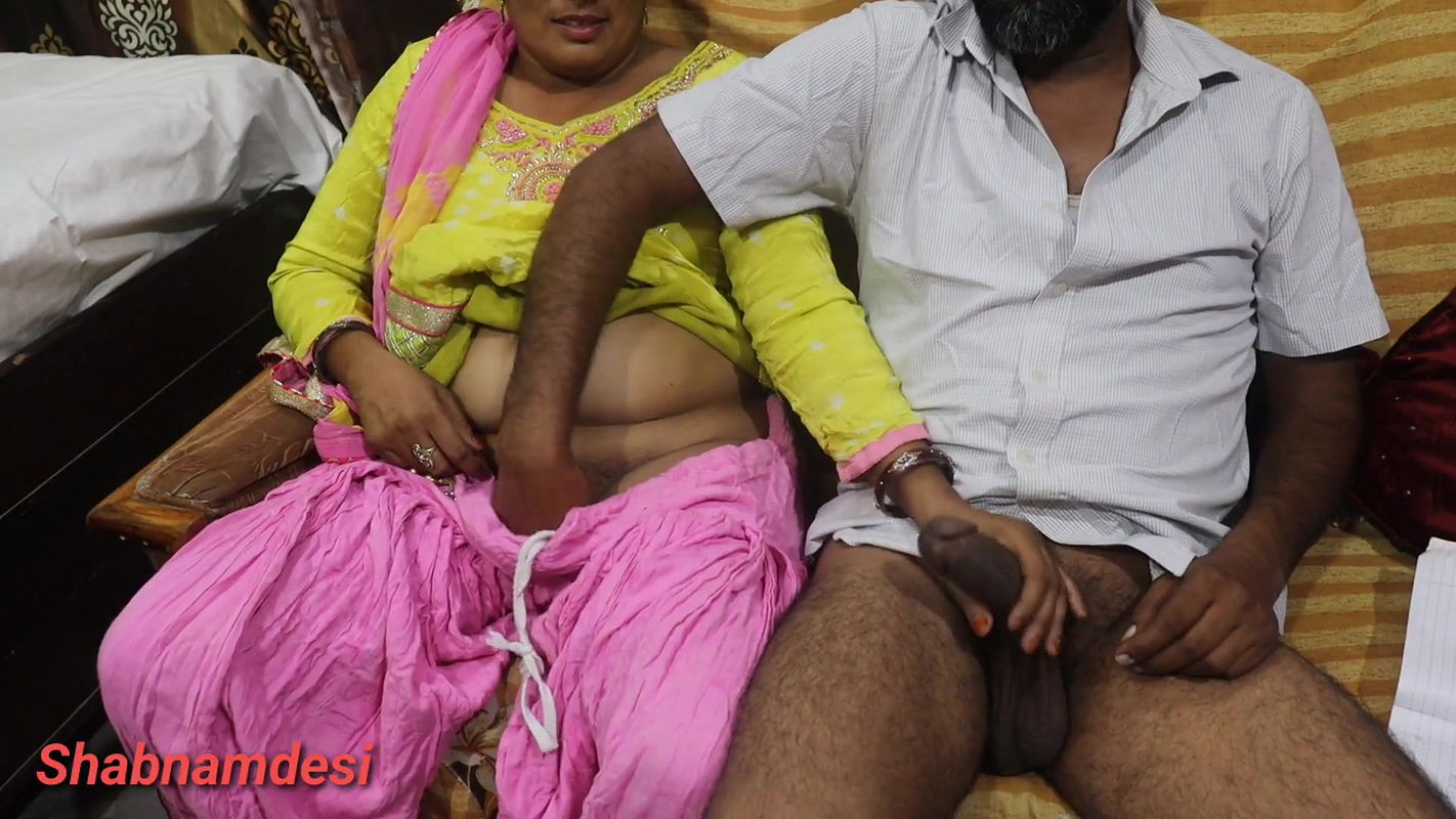 Class room sex teacher dirty talk hindi 4K