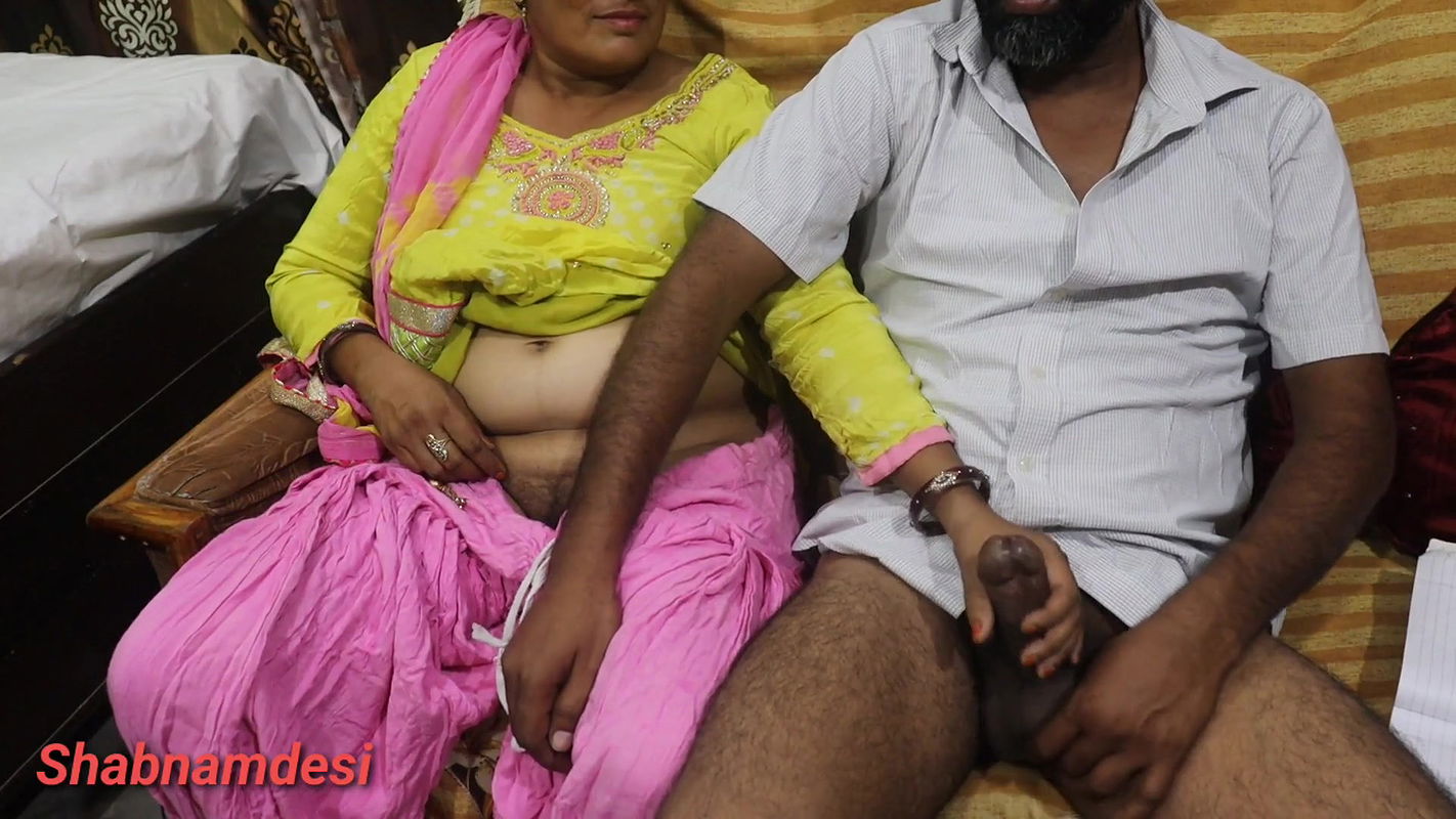 Class room sex teacher dirty talk hindi 4K