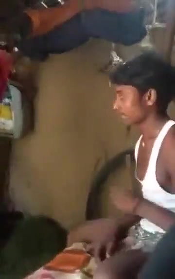 Local village randi fun