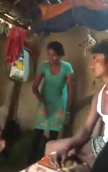 Local village randi fun