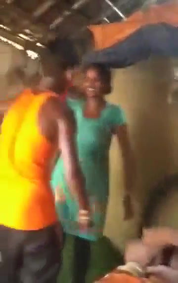 Local village randi fun