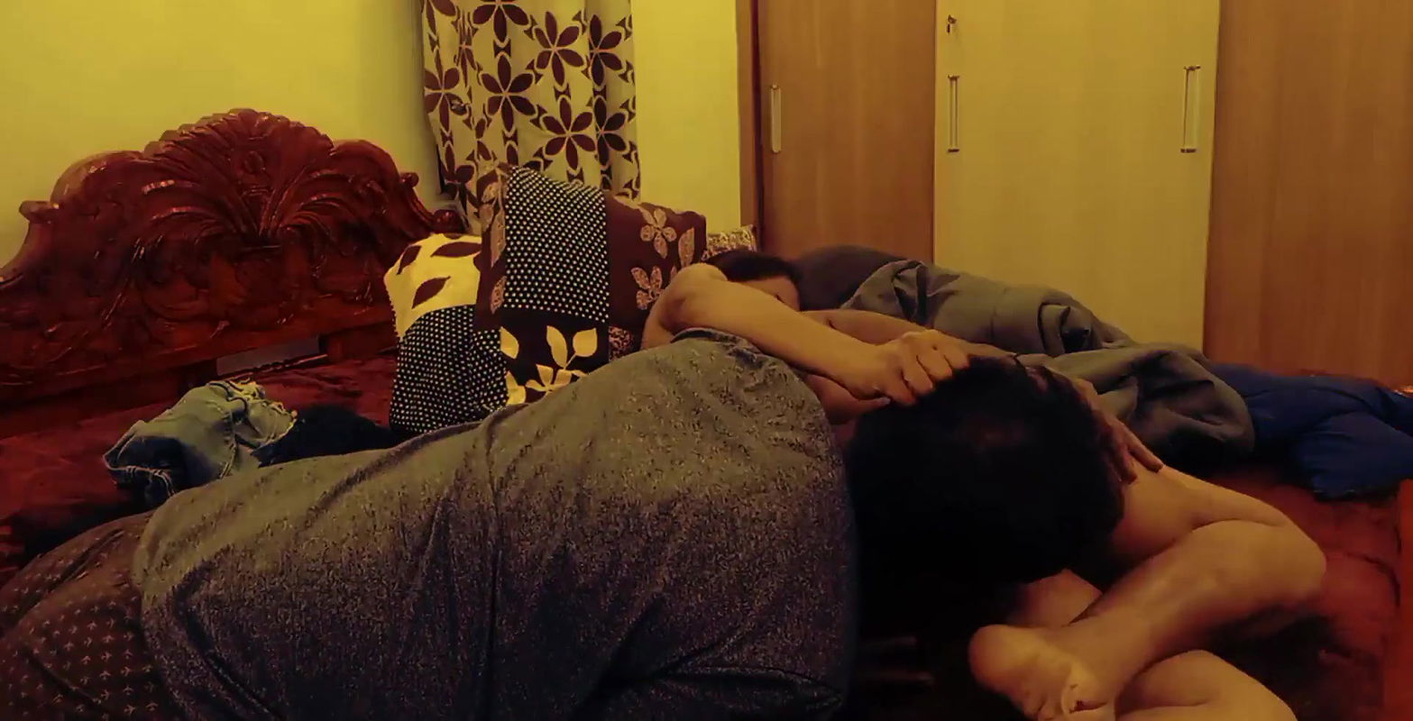 servant well enjoyed her boss saipriya pussy