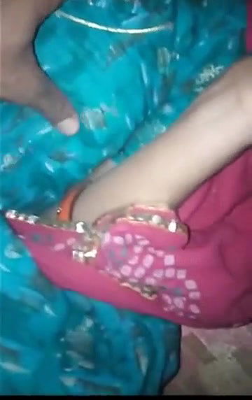 Desi village bhabi tight pussy