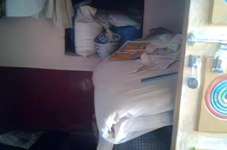 Sasur bahu fucking quick