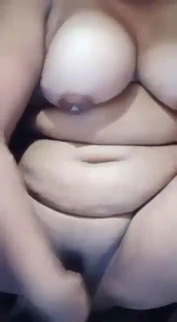 Unsatisfied Bigboob Married Bhabi Masturbating With Cucumber