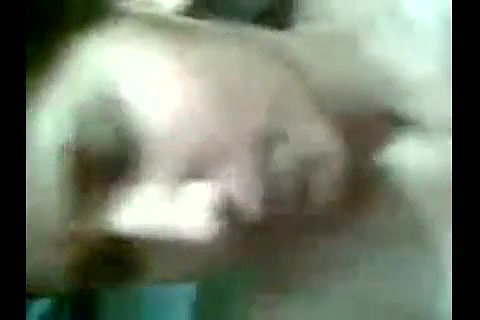 Cute colg student having sex in classroom with colg staff fat cock