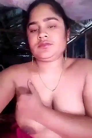 Desi village wife big boobs