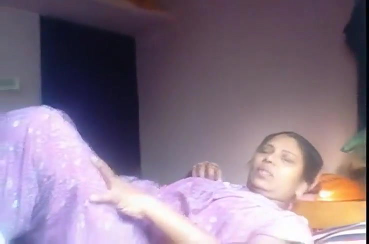 Village sexy aunty