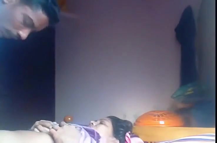Village sexy aunty