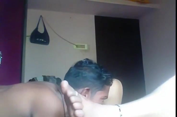 Village sexy aunty