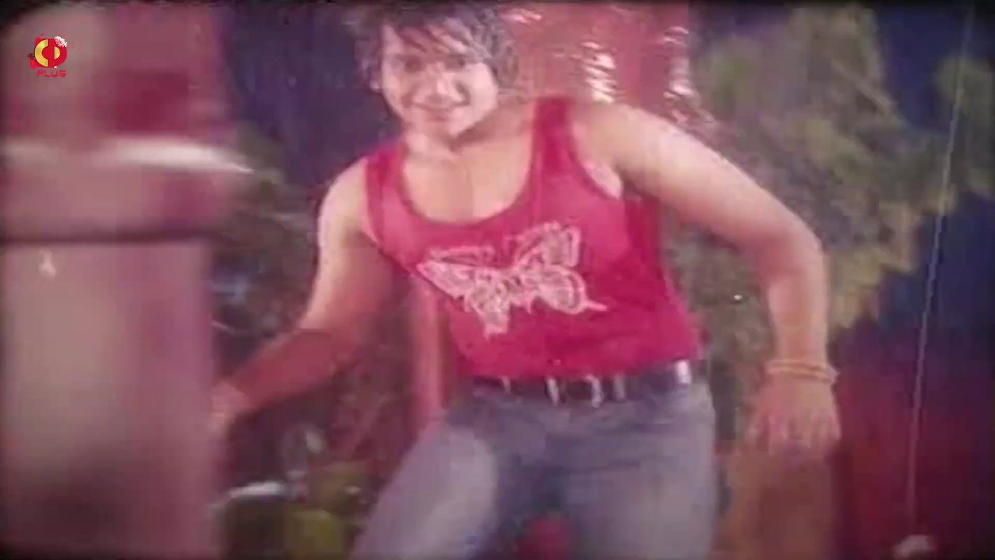 Telugu movie hot song