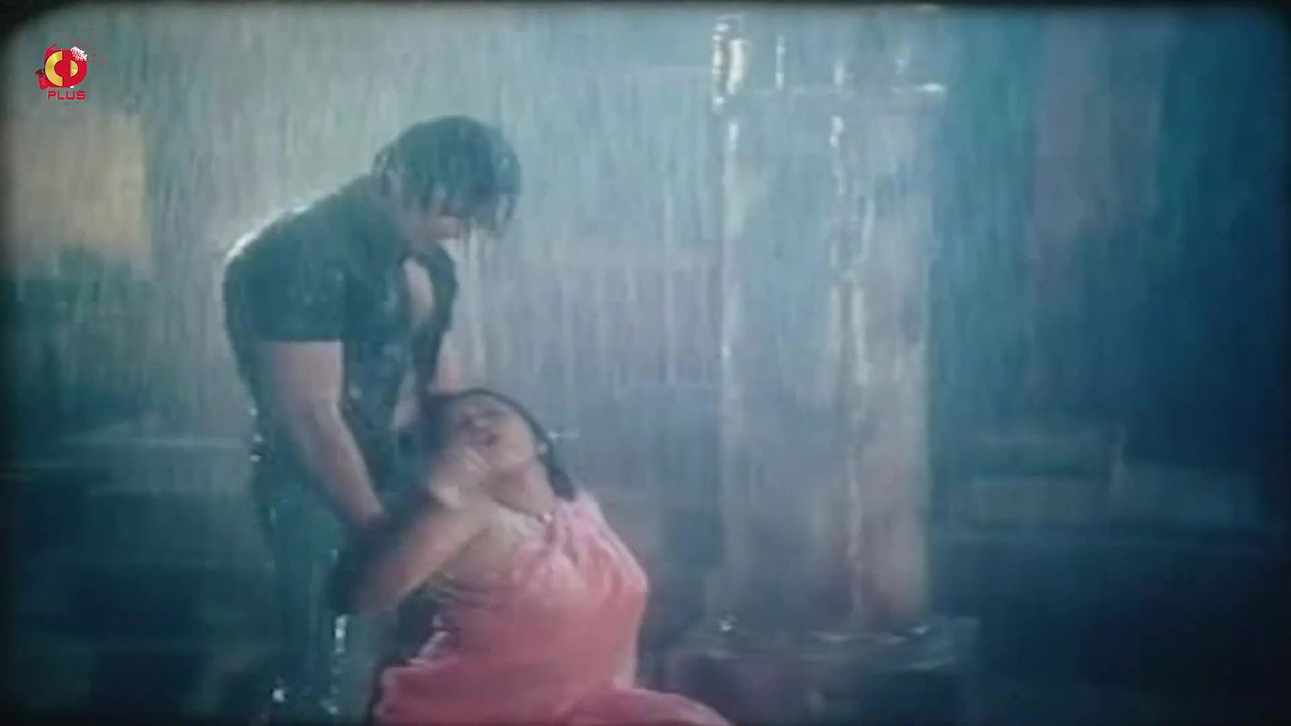 Telugu movie hot song