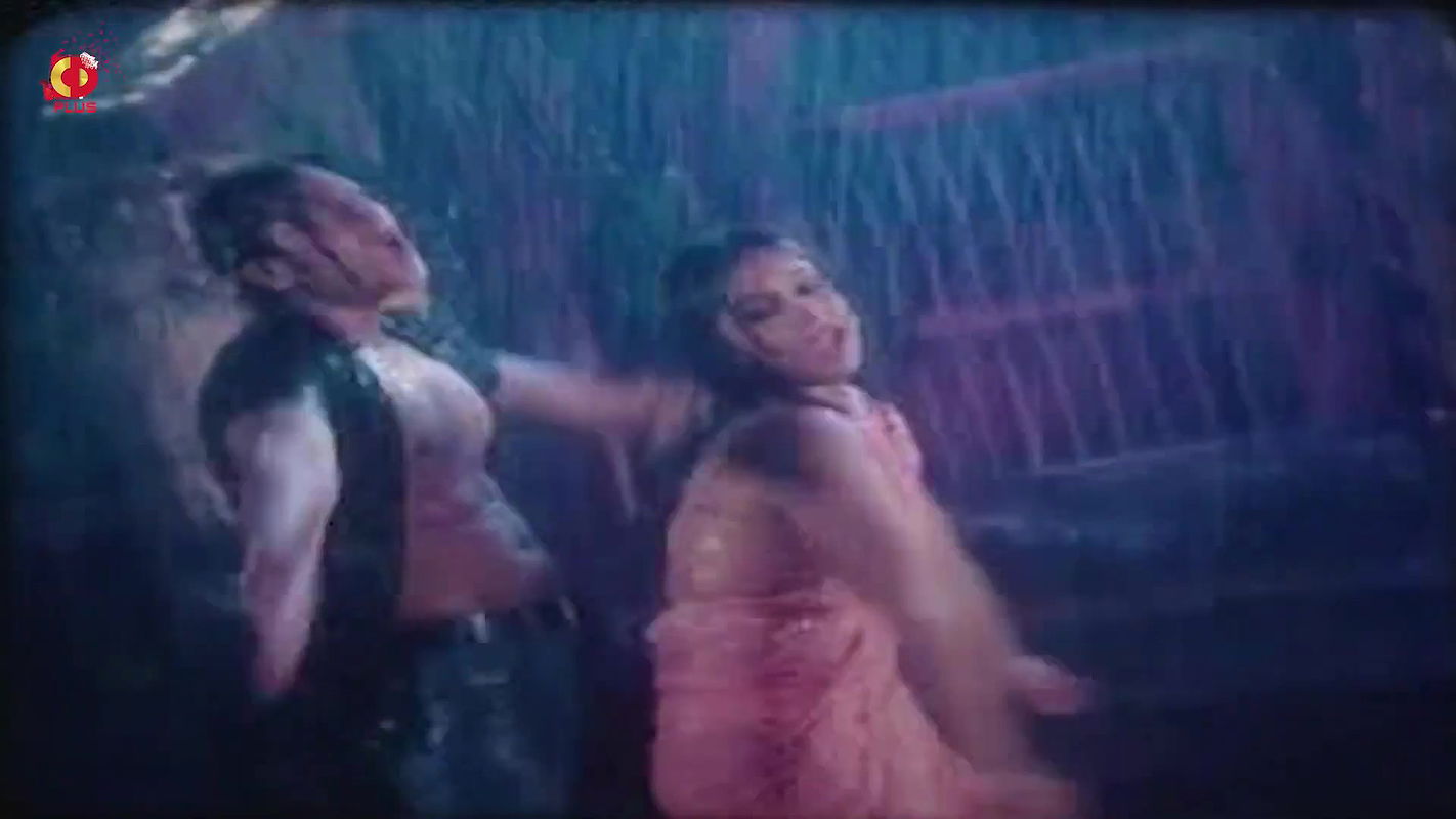 Telugu movie hot song